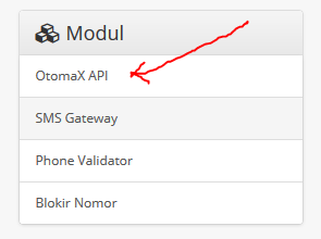 modul otomax api script pulsa